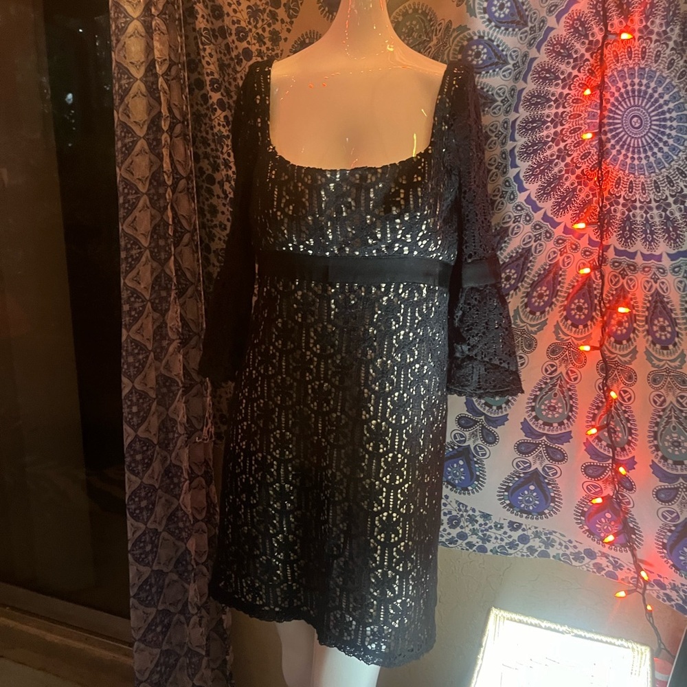 Original Millie of New York vintage dress